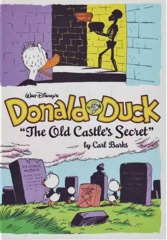 HC - Donald Duck 
